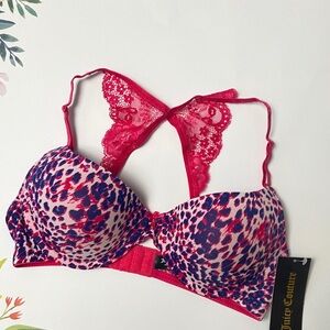 Juice couture bra